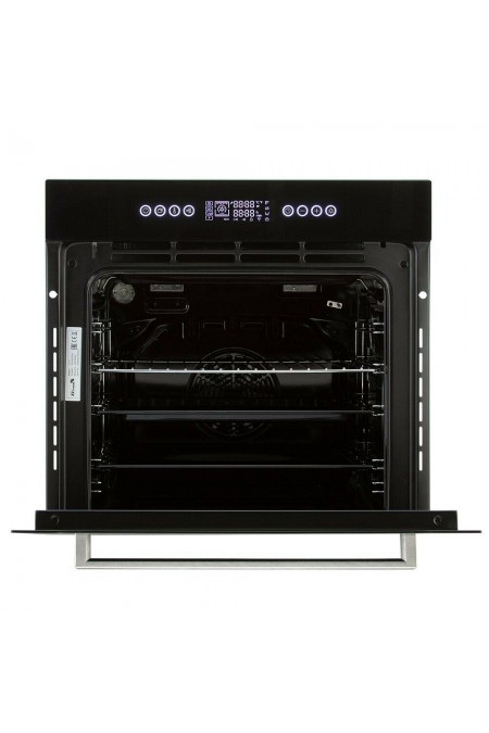 Электрический духовой шкаф ELTRONIC (11-12) (черный) 3