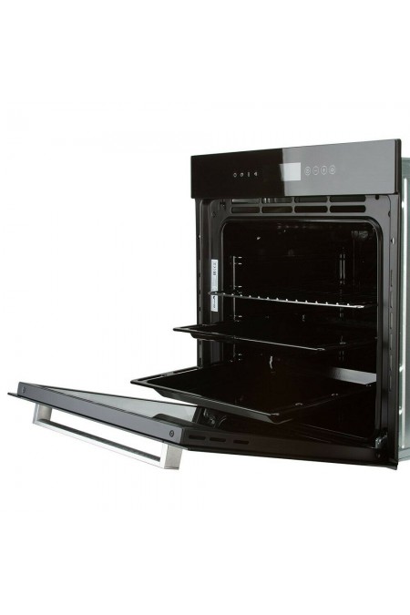 Электрический духовой шкаф ELTRONIC (11-12) (черный) 4