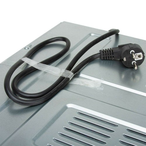 Электрический духовой шкаф ELTRONIC (11-12) (черный) 7