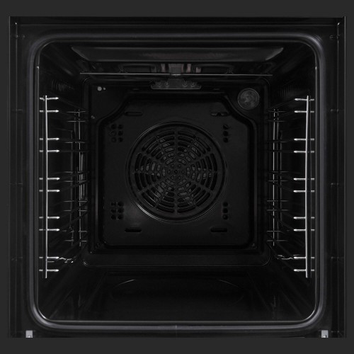 Электрический духовой шкаф Evelux EO 420 PX (нержавеющая сталь) 9