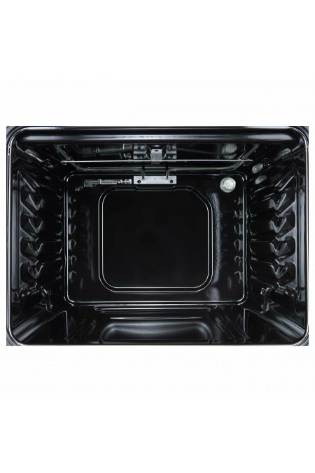 Электрический духовой шкаф Evelux EO 610 B (черный) 2