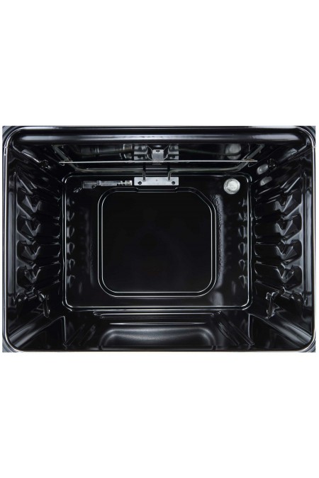 Электрический духовой шкаф Evelux EO 610 X (нержавеющая сталь) 2