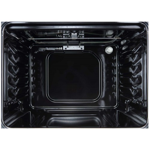 Электрический духовой шкаф Evelux EO 610 X (нержавеющая сталь) 2