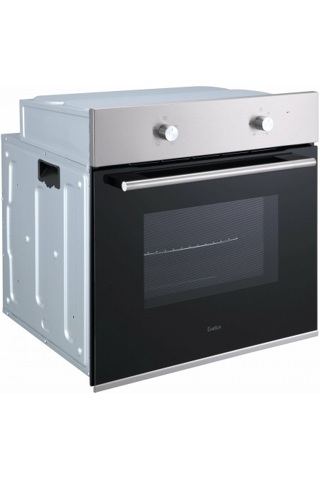 Электрический духовой шкаф Evelux EO 610 X (нержавеющая сталь) 4