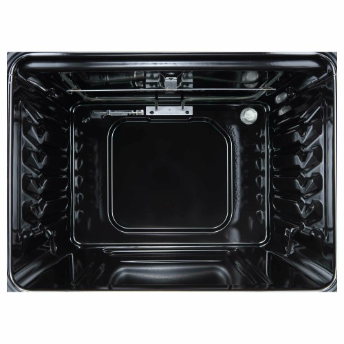 Электрический духовой шкаф Evelux EO 610 X (нержавеющая сталь) 7