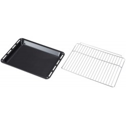 Электрический духовой шкаф Evelux EO 620 I (бежевый)