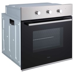 Электрический духовой шкаф Evelux EO 620 X (нержавеющая сталь)