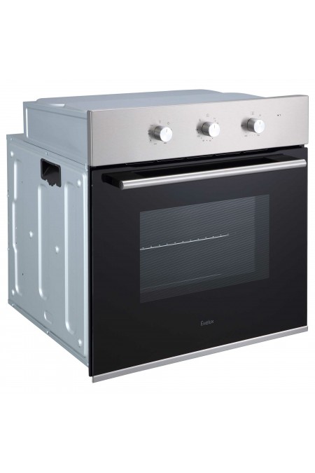 Электрический духовой шкаф Evelux EO 620 X (нержавеющая сталь) 