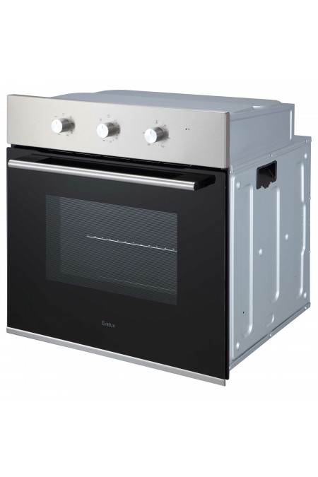 Электрический духовой шкаф Evelux EO 620 X (нержавеющая сталь) 1