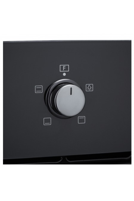 Электрический духовой шкаф Evelux EO 622 EB (черный) 1