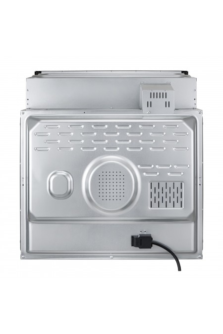 Электрический духовой шкаф Evelux EO 622 EB (черный) 3