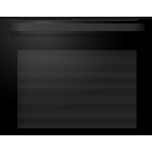 Электрический духовой шкаф Evelux EO 622 EB (черный) 3