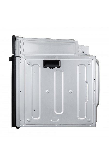 Электрический духовой шкаф Evelux EO 622 EB (черный) 5