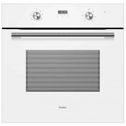 Электрический духовой шкаф Evelux EO 630 PW (белый)