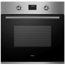 Электрический духовой шкаф Evelux EO 630 PX (нержавеющая сталь)