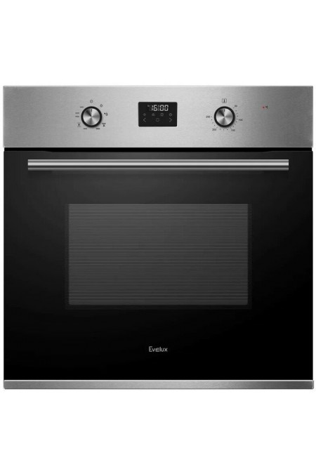 Электрический духовой шкаф Evelux EO 630 PX (нержавеющая сталь) 