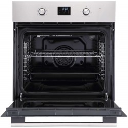 Электрический духовой шкаф Evelux EO 630 PX (нержавеющая сталь)