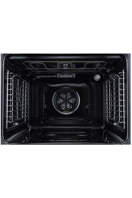 Электрический духовой шкаф Evelux EO 630 PX (нержавеющая сталь) 3