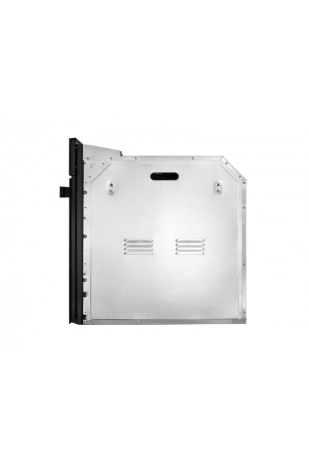 Электрический духовой шкаф Evelux EO 640 PB (черный) 7