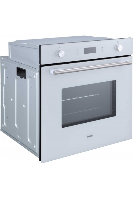 Электрический духовой шкаф Evelux EO 650 PW (белый) 