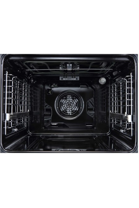 Электрический духовой шкаф Evelux EO 650 PW (белый) 3