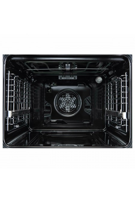 Электрический духовой шкаф Evelux EO 650 PX (нержавеющая сталь) 2