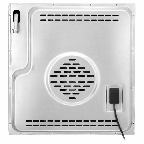 Электрический духовой шкаф Evelux GSO 614 EIR (бежевый) 8