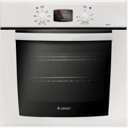 Электрический духовой шкаф Gefest 602-02 (белый)