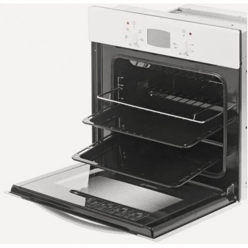 Электрический духовой шкаф Gefest 602-02 (белый) 3