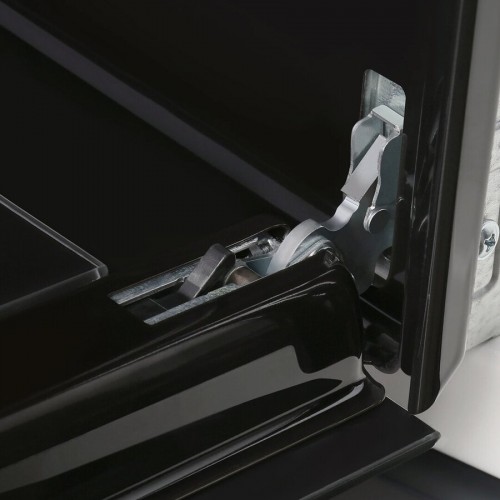 Электрический духовой шкаф Gefest 602-02 (белый) 4