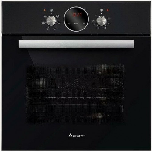 Электрический духовой шкаф Gefest 602-02 (белый) 8