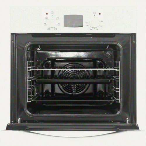 Электрический духовой шкаф Gefest 602-02 (белый) 9