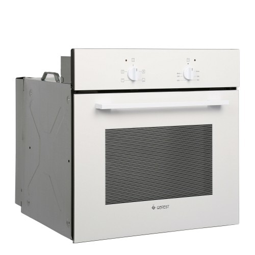 Электрический духовой шкаф Gefest 622 К12 (белый) 1