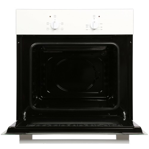 Электрический духовой шкаф Gefest 622 К12 (белый) 2