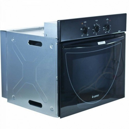 Электрический духовой шкаф GEFEST ДА 602-01 А (черный) 2