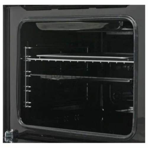 Электрический духовой шкаф GEFEST ДА 602-01 А (черный) 3