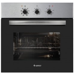 Электрический духовой шкаф GEFEST ДА 602-01 Н1 (нержавеющая сталь)