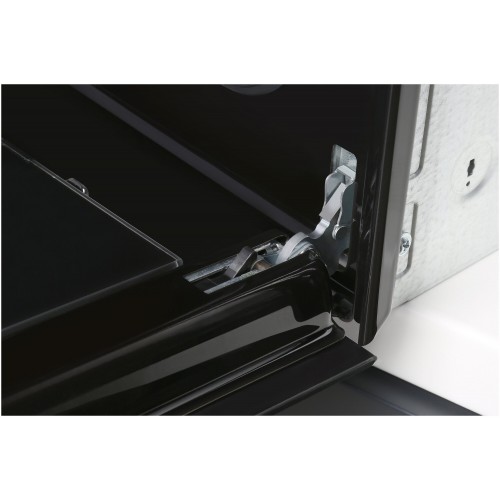 Электрический духовой шкаф GEFEST ДА 602-01 Н1 (нержавеющая сталь) 3