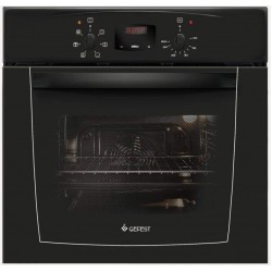 Электрический духовой шкаф GEFEST ДА 602-02 А (черный)