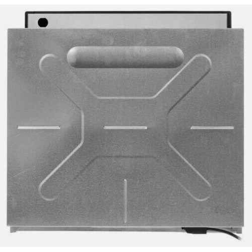 Электрический духовой шкаф GEFEST ДА 602-02 А (черный) 4