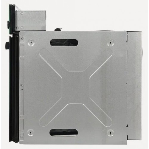 Электрический духовой шкаф GEFEST ДА 602-02 К (коричневый) 2