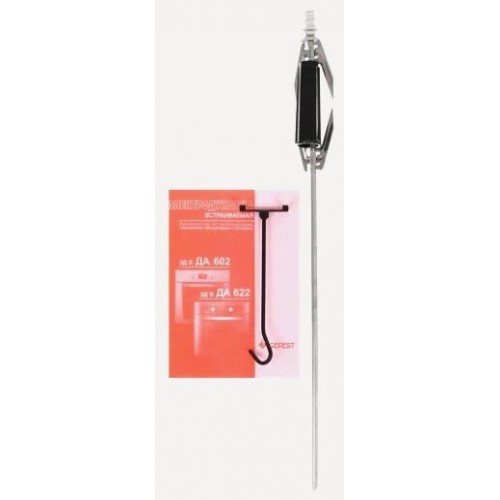 Электрический духовой шкаф GEFEST ДА 602-02 К (коричневый) 3