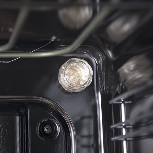 Электрический духовой шкаф GEFEST ДА 602-02 К55 (кремовый с рисунком ретро) 6