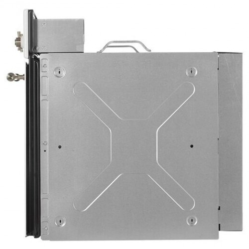 Электрический духовой шкаф GEFEST ДА 602-02 К64 S (кремовый с рисунком ретро) 5