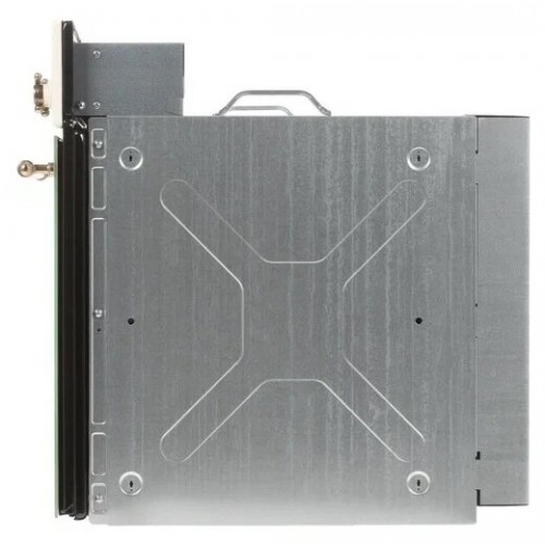 Электрический духовой шкаф GEFEST ДА 602-02 К74 (кремовый с рисунком ретро) 1