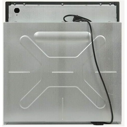 Электрический духовой шкаф GEFEST ДА 602-02 К82 (белый с рисунком ретро) 7