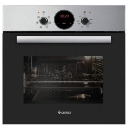 Электрический духовой шкаф GEFEST ДА 602-02 Н1 (нержавеющая сталь)