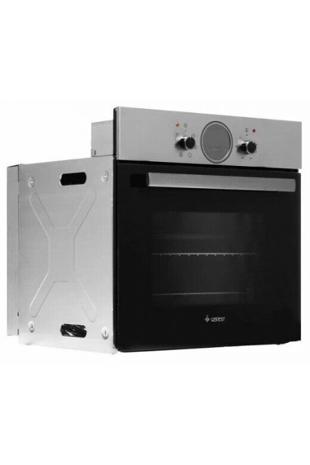 Электрический духовой шкаф GEFEST ДА 602-02 Н1 (нержавеющая сталь) 1
