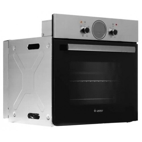 Электрический духовой шкаф GEFEST ДА 602-02 Н1 (нержавеющая сталь) 3