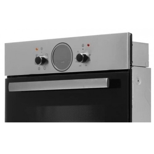 Электрический духовой шкаф GEFEST ДА 602-02 Н1 (нержавеющая сталь) 4